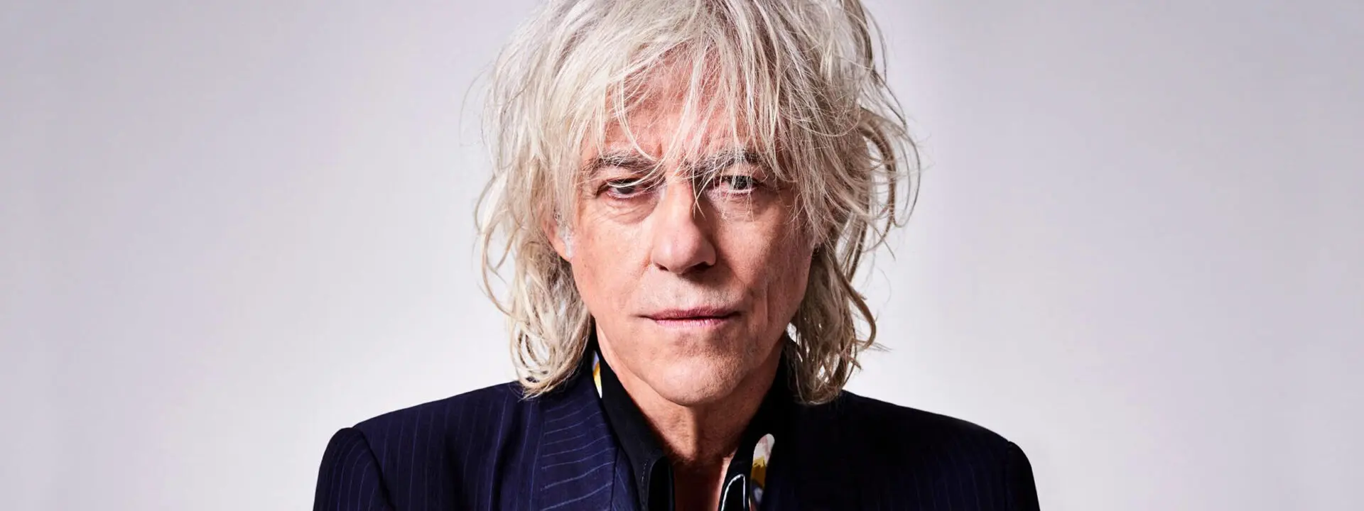 Bob Geldof Sydney