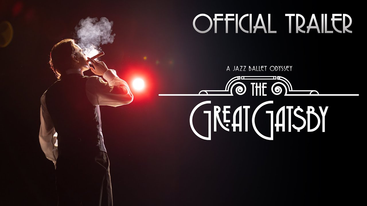 The Great Gatsby Sydney