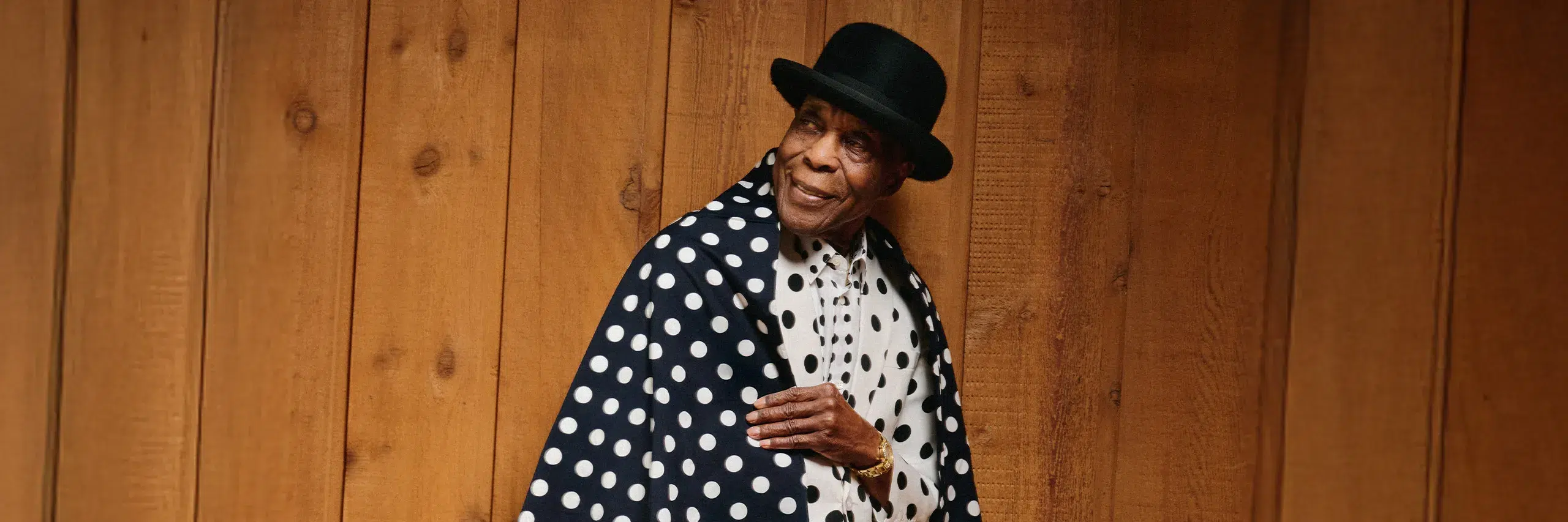 Buddy Guy at Sydney Opera House