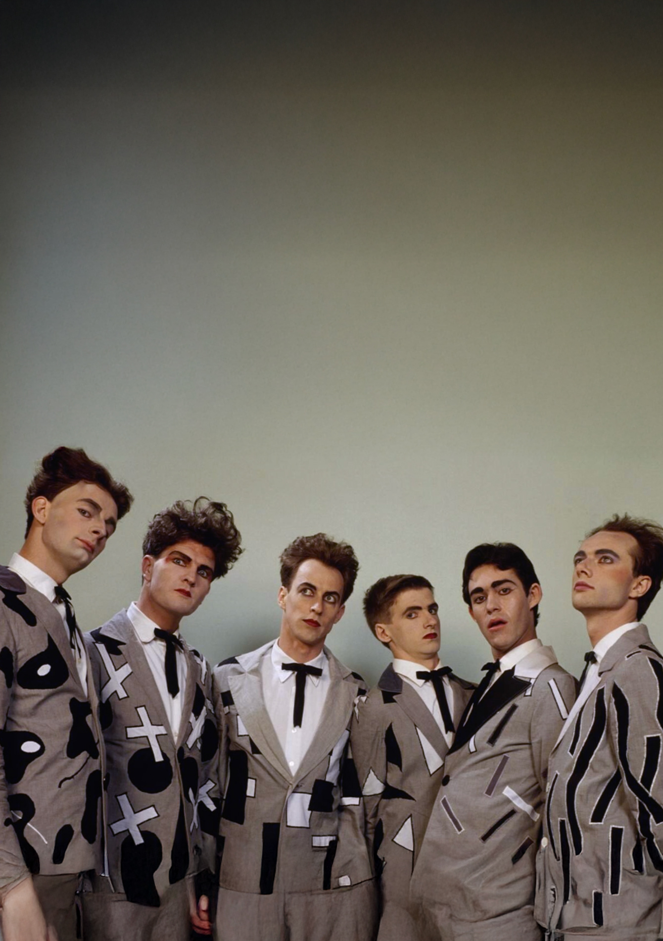 Split Enz in Sydney
