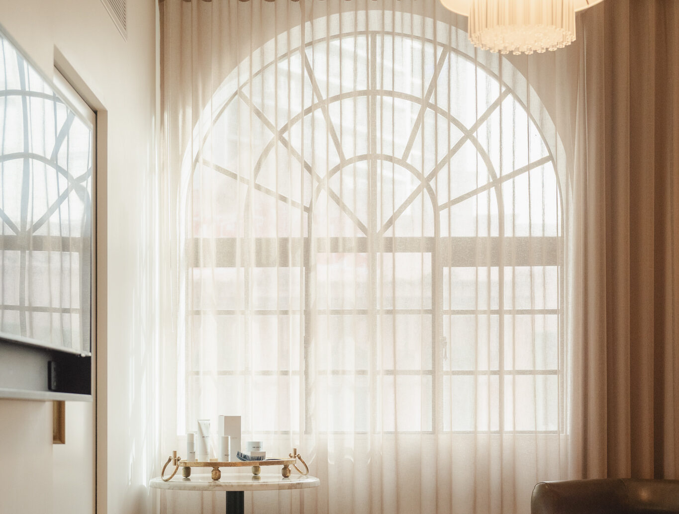 MORRIS X MR SMITH STYLING SUITE